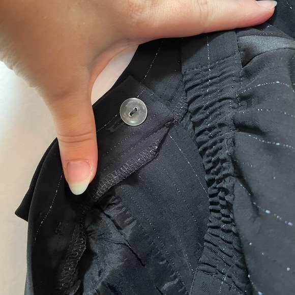 Amanda Smith Suit Pants - Picture 14 of 15